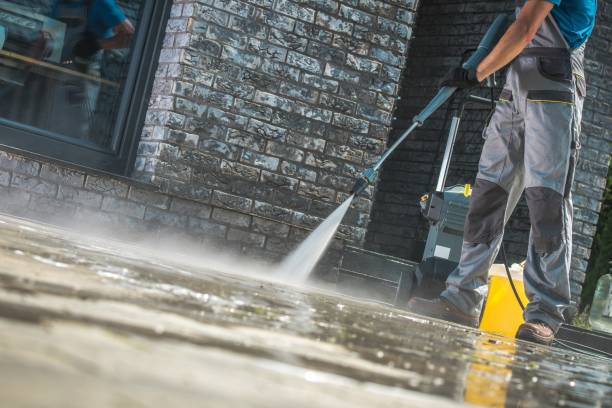 Best Patio and Deck Pressure Washing  in Beaverton, MI
