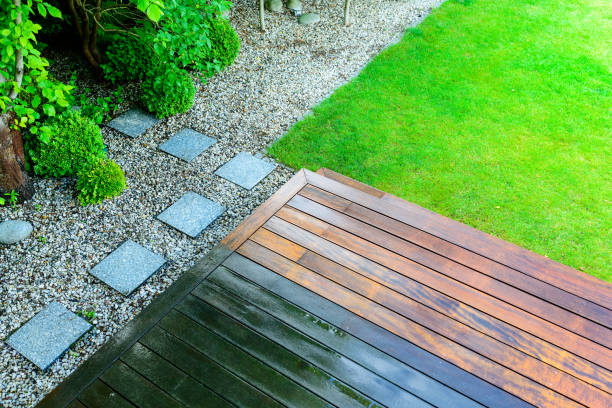 Best Dumpster Area Cleaning  in Beaverton, MI
