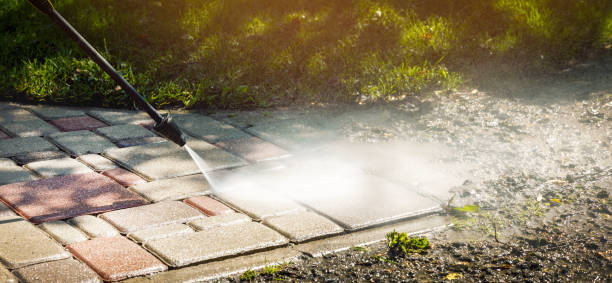 Best Building Exterior Washing  in Beaverton, MI