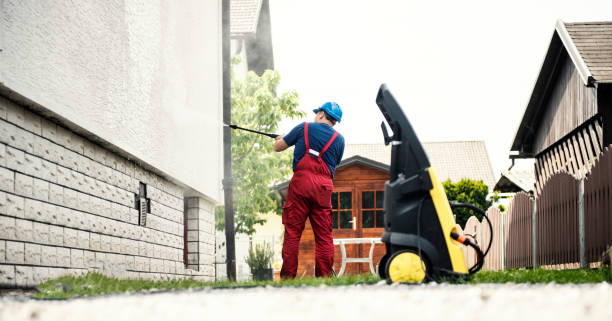 Best Graffiti Removal  in Beaverton, MI